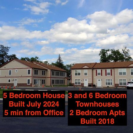 Stay Vacation Homes Niagara Falls Exterior foto