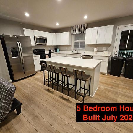 Stay Vacation Homes Niagara Falls Exterior foto