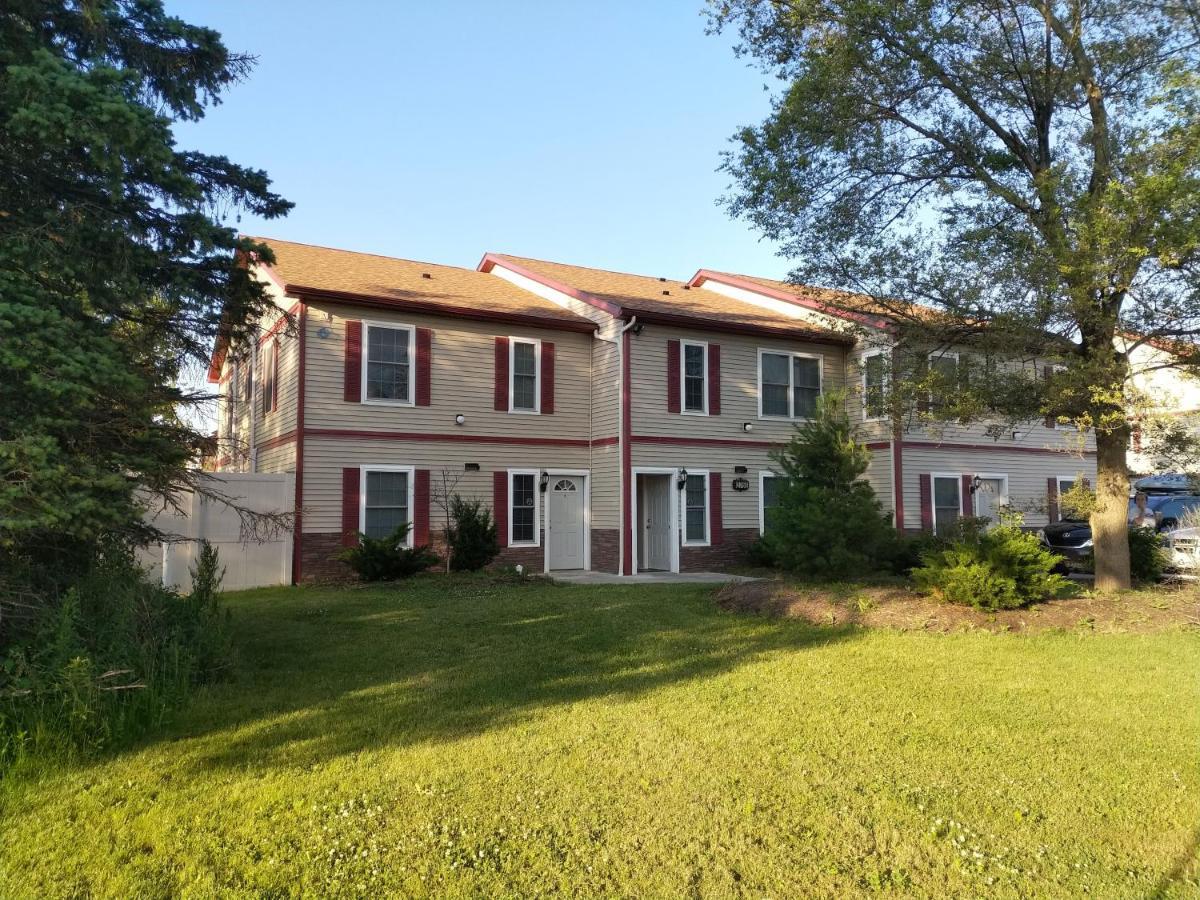 Stay Vacation Homes Niagara Falls Exterior foto
