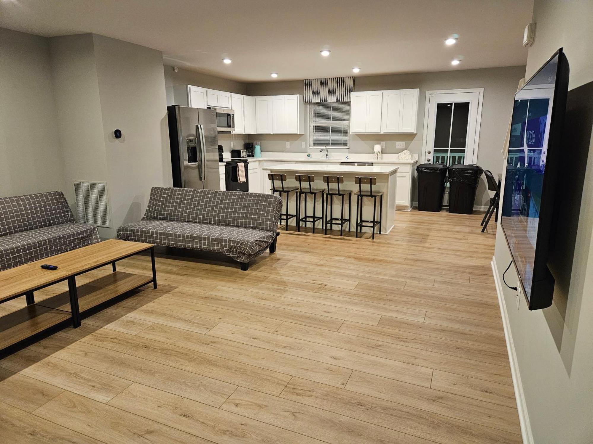 Stay Vacation Homes Niagara Falls Quarto foto
