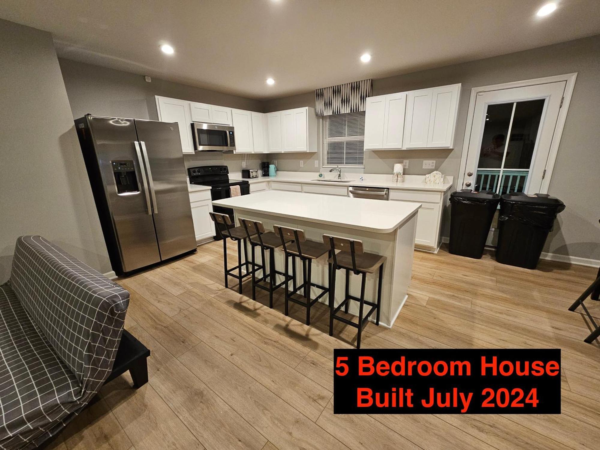 Stay Vacation Homes Niagara Falls Exterior foto